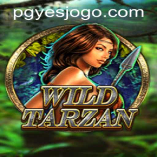 WildTarzan: Embark on a Thrilling Jungle Adventure
