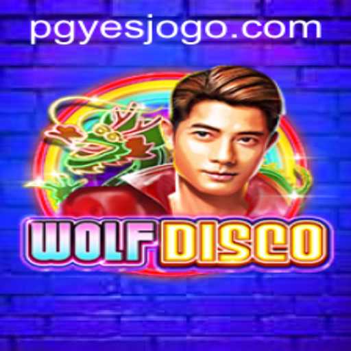 WolfDisco: A New Gaming Sensation Combining Strategy and Social Interaction