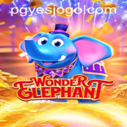 Discovering WonderElephant: A Captivating Adventure