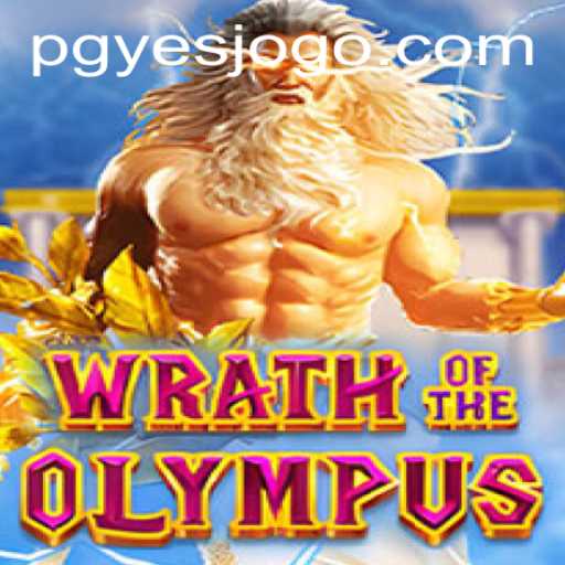 WrathofOlympus: Unleashing the Power of the Gods