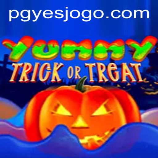 YummyTrickorTreat: A Spooktacular Gaming Adventure for All Ages